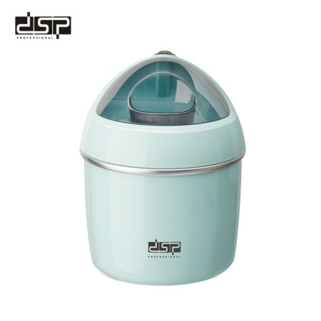 Yogurt & ice cream maker