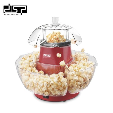 Popcorn maker
