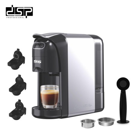 Multi capsuyle coffe maker <br> <span class='text-color-warm'>سيتوفر قريباً</span>