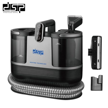 Spot cleaner 3in1