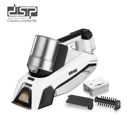 Handheld spot cleaner