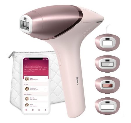 Philips Lumea