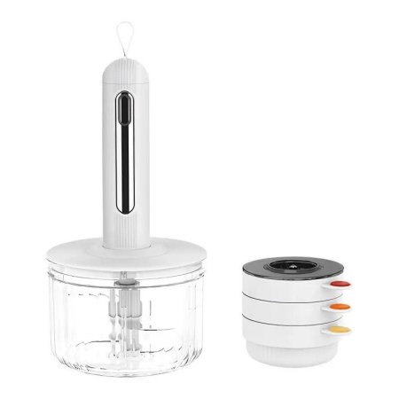 Food chopper