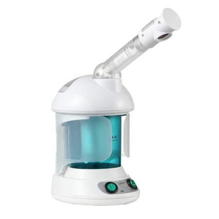 Facial steamer
